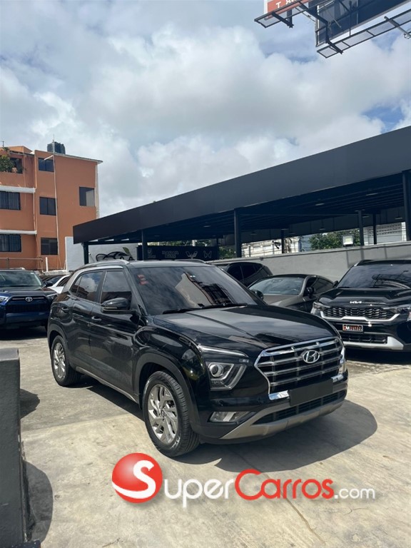 2021 Hyundai Cantus — foto 3 / 11