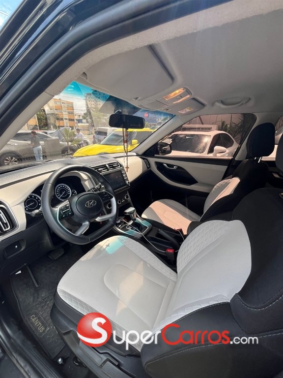 2021 Hyundai Cantus — foto 4 / 11