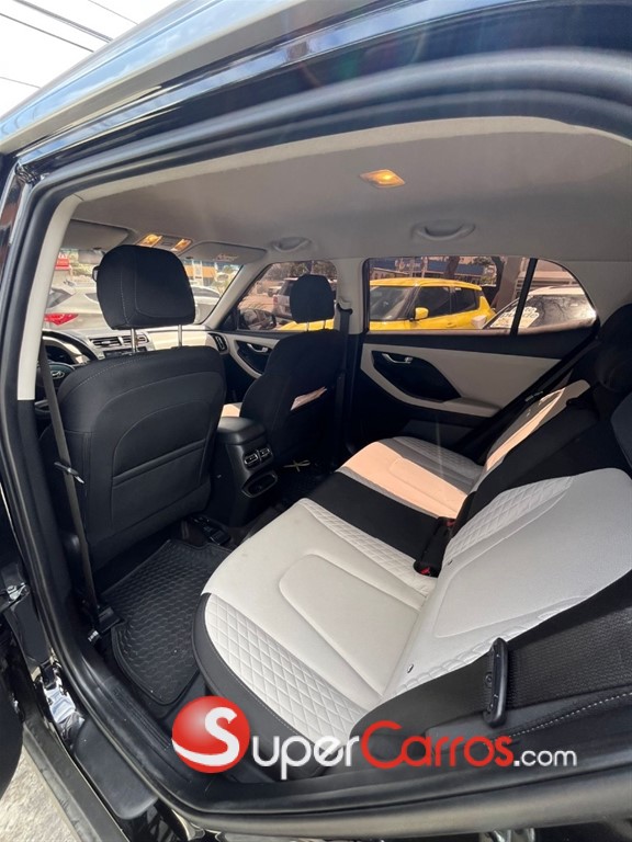 2021 Hyundai Cantus — foto 5 / 11