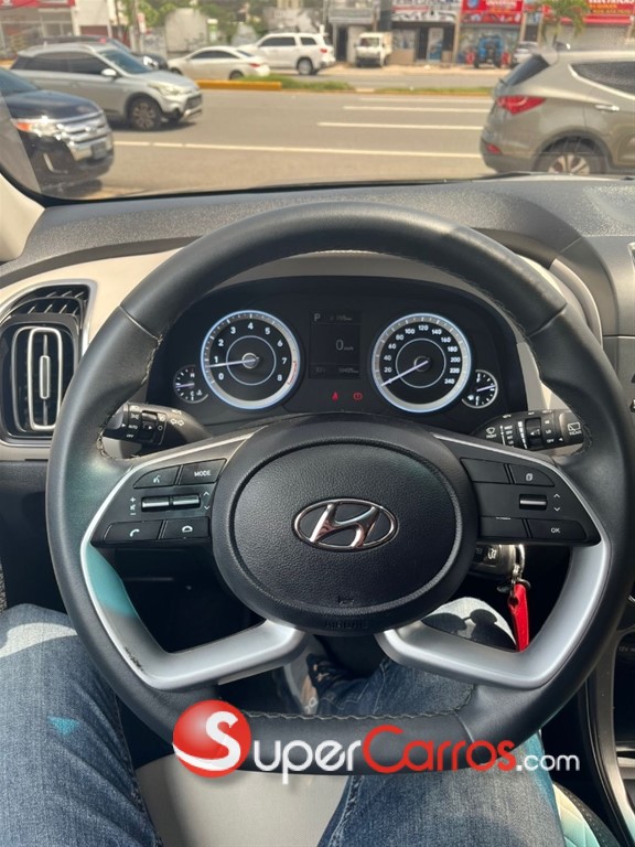 2021 Hyundai Cantus — foto 6 / 11