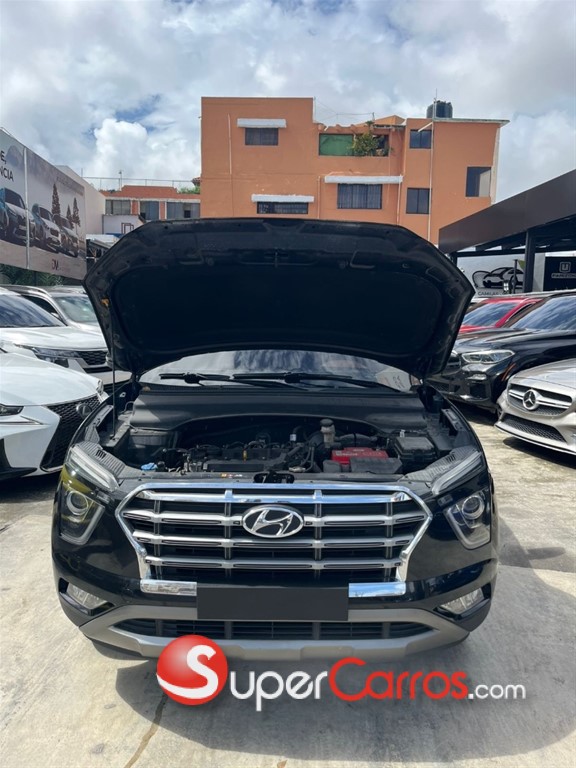 2021 Hyundai Cantus — foto 8 / 11