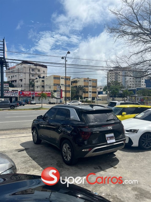 2021 Hyundai Cantus — foto 10 / 11
