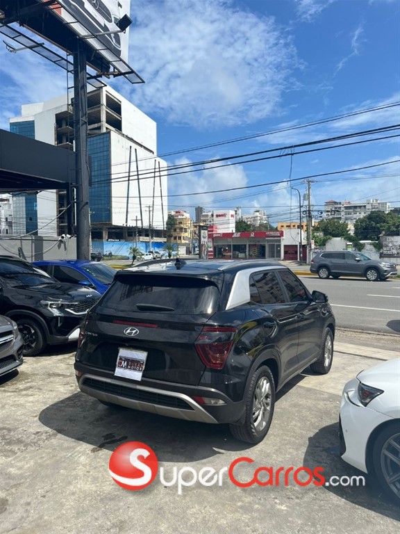 2021 Hyundai Cantus — foto 11 / 11