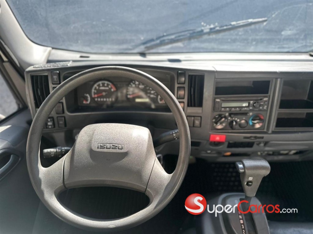2022 Isuzu NRR — foto 8 / 8