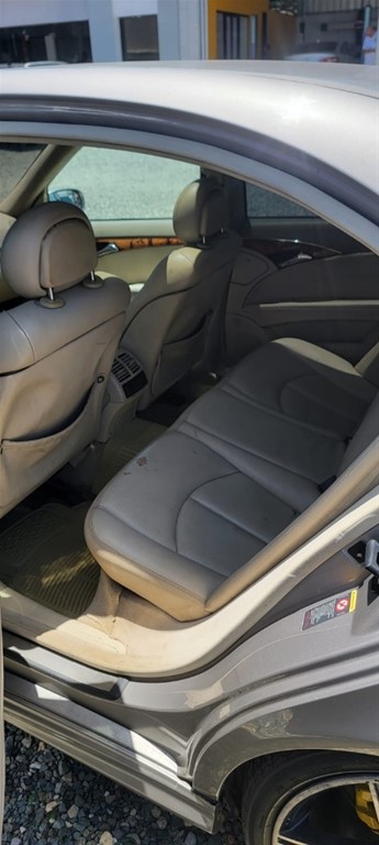 2004 Mercedes-Benz Clase E 320 — foto 5 / 10