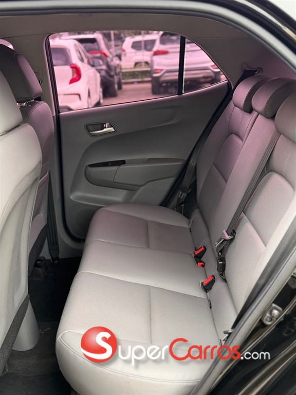 2021 Kia Morning — foto 6 / 12