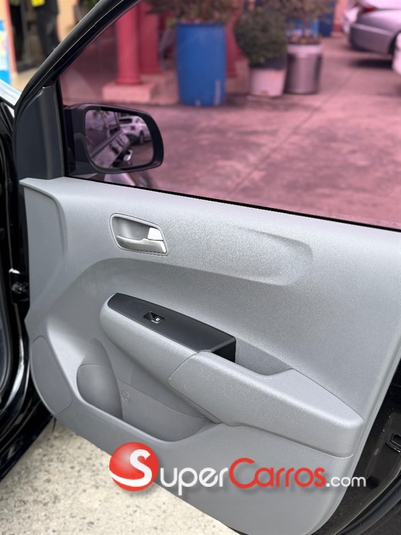 2021 Kia Morning — foto 7 / 12