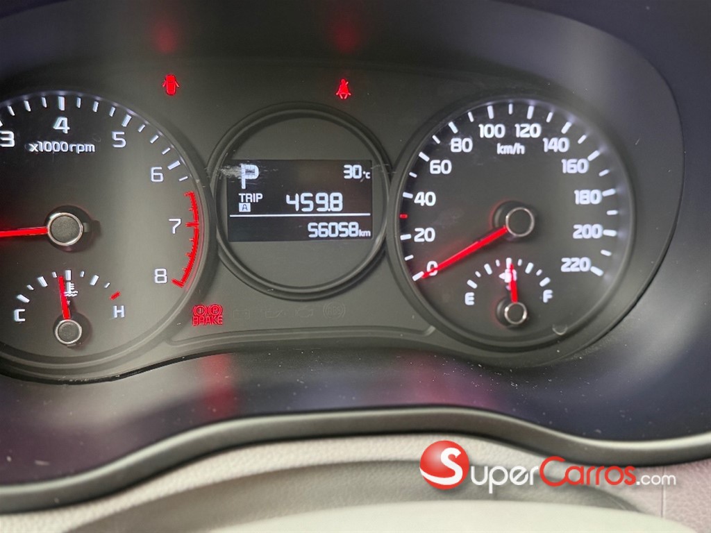 2021 Kia Morning — foto 10 / 12
