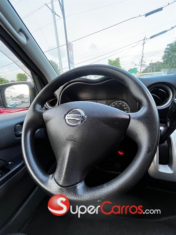 2020 Nissan Caravan — foto 2 / 11