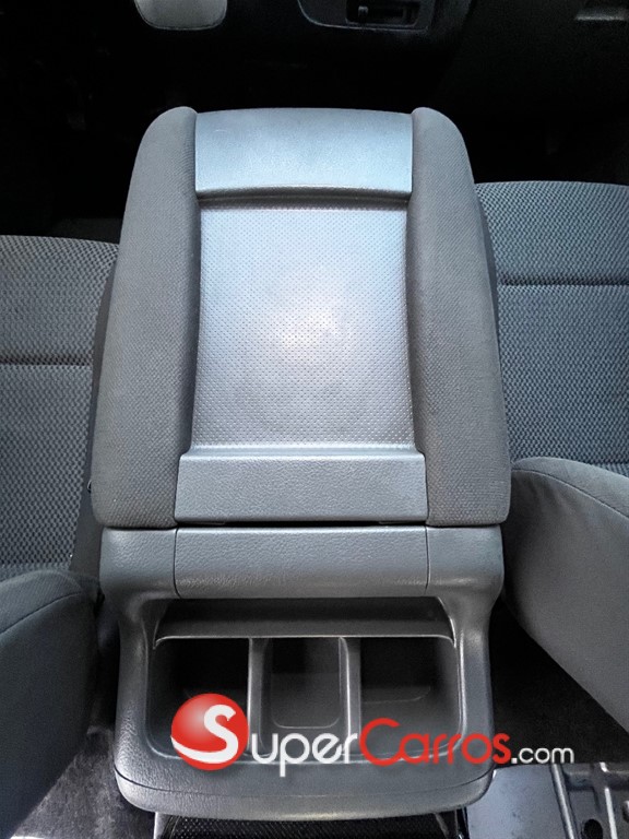 2020 Nissan Caravan — foto 8 / 11