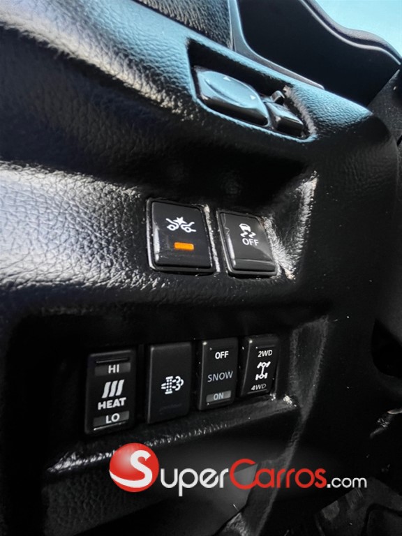 2020 Nissan Caravan — foto 9 / 11