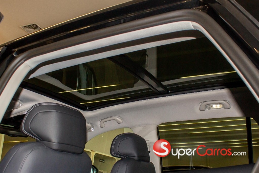 2026 Ford Territory Trend — foto 9 / 12