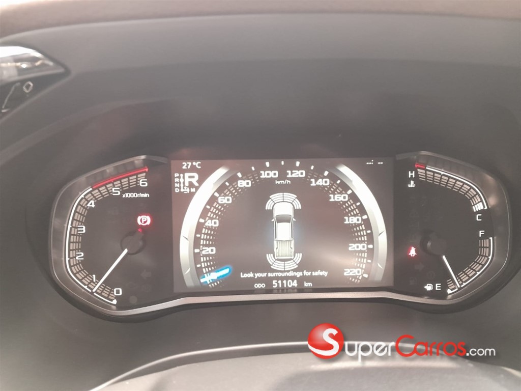 2025 Isuzu DMAX LSE — foto 3 / 8