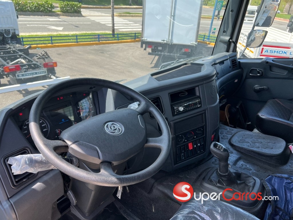 2025 ASHOK LEYLAND RMC — foto 7 / 7
