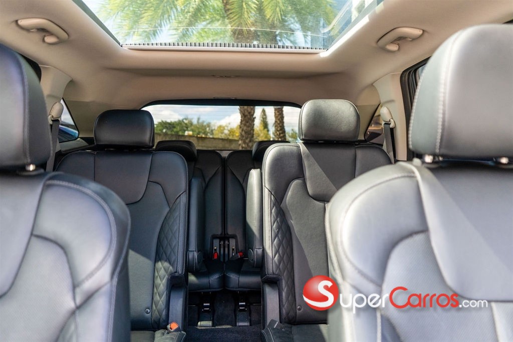2023 Mitsubishi Motors Outlander SEL — foto 10 / 11