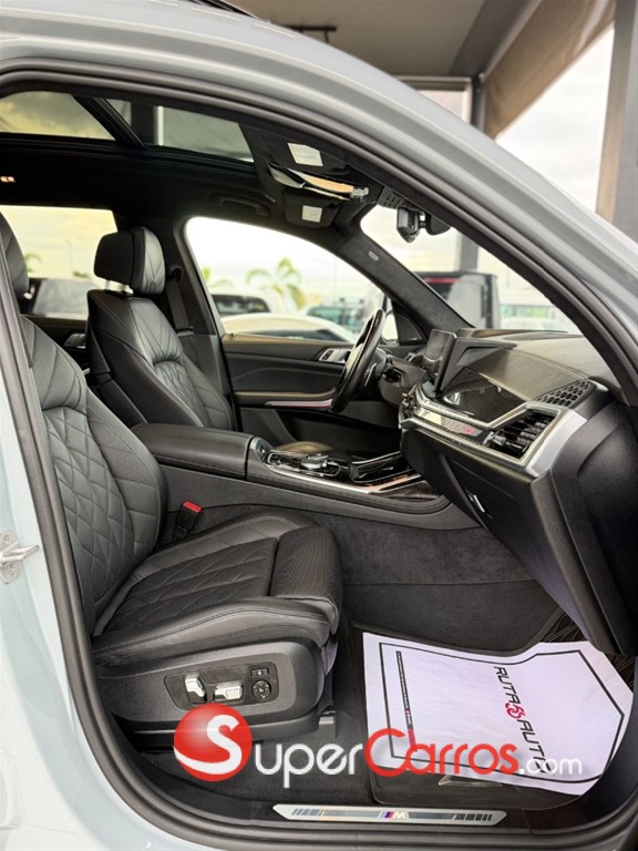 2024 BMW X 7 XDRIVE 40i — foto 5 / 12