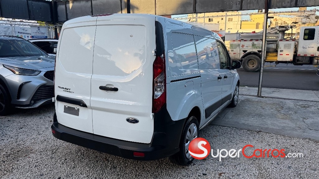 2020 Ford Transit — foto 6 / 12