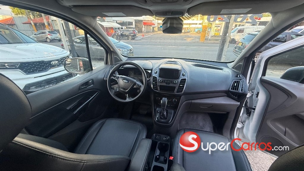 2020 Ford Transit — foto 10 / 12