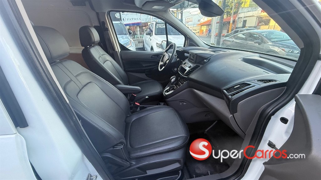 2020 Ford Transit — foto 11 / 12