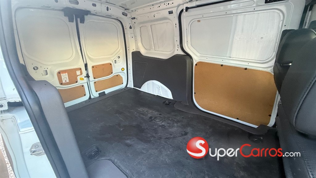 2020 Ford Transit — foto 12 / 12