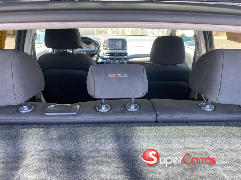 2021 Hyundai KONA — foto 5 / 9
