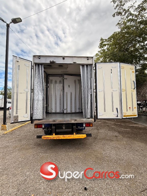 2020 Isuzu ELF — foto 6 / 12