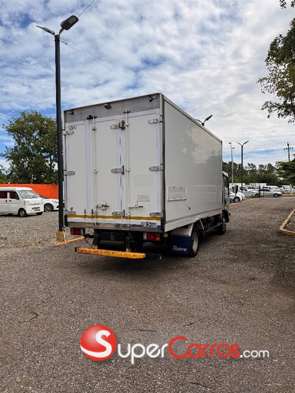 2020 Isuzu ELF — foto 10 / 12