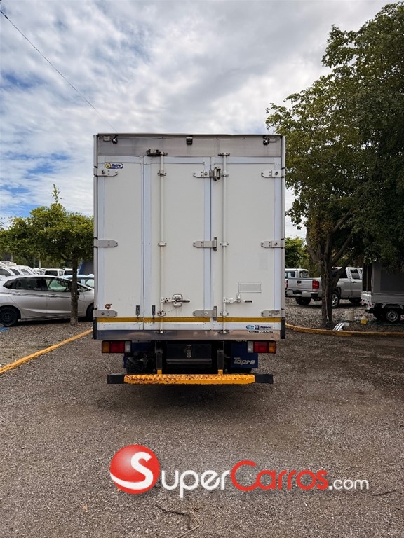 2020 Isuzu ELF — foto 11 / 12