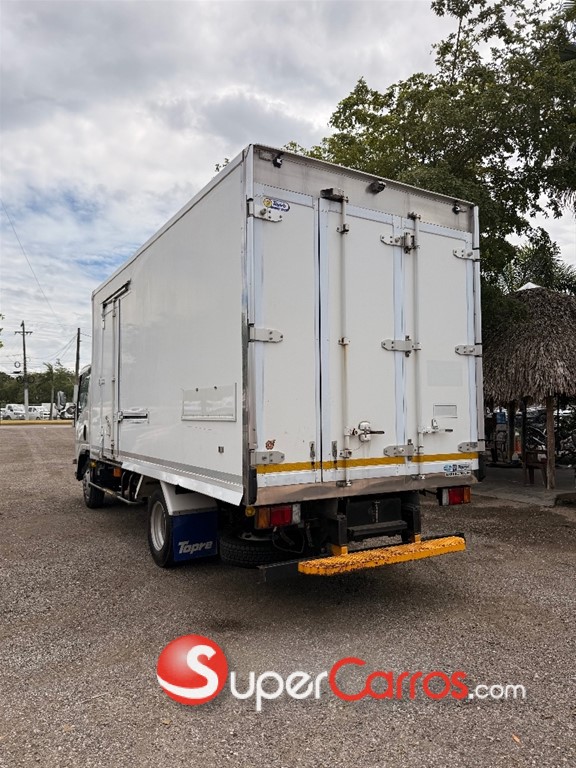 2020 Isuzu ELF — foto 12 / 12