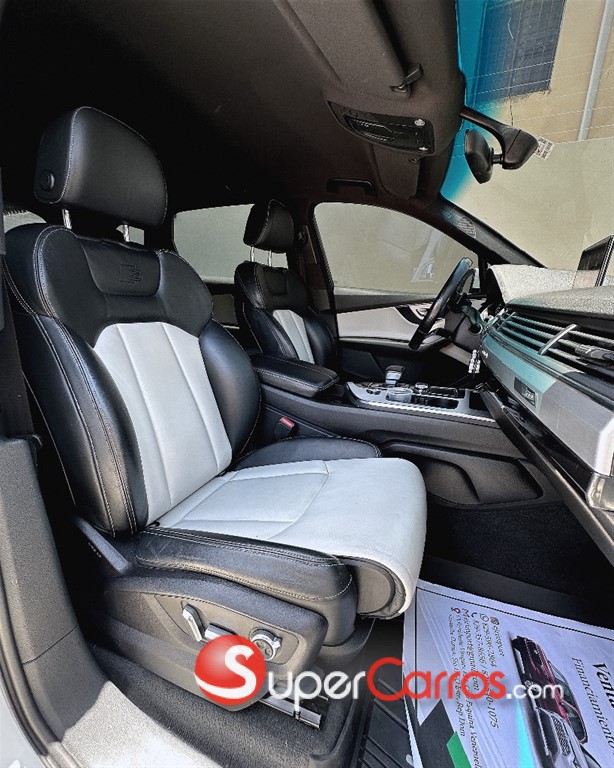 2016 Audi Q7 Sline — foto 5 / 7