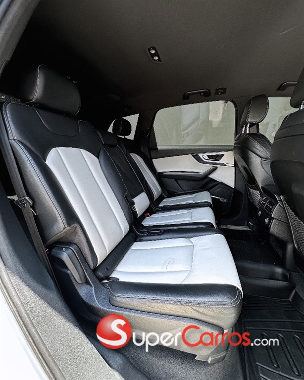 2016 Audi Q7 Sline — foto 6 / 7
