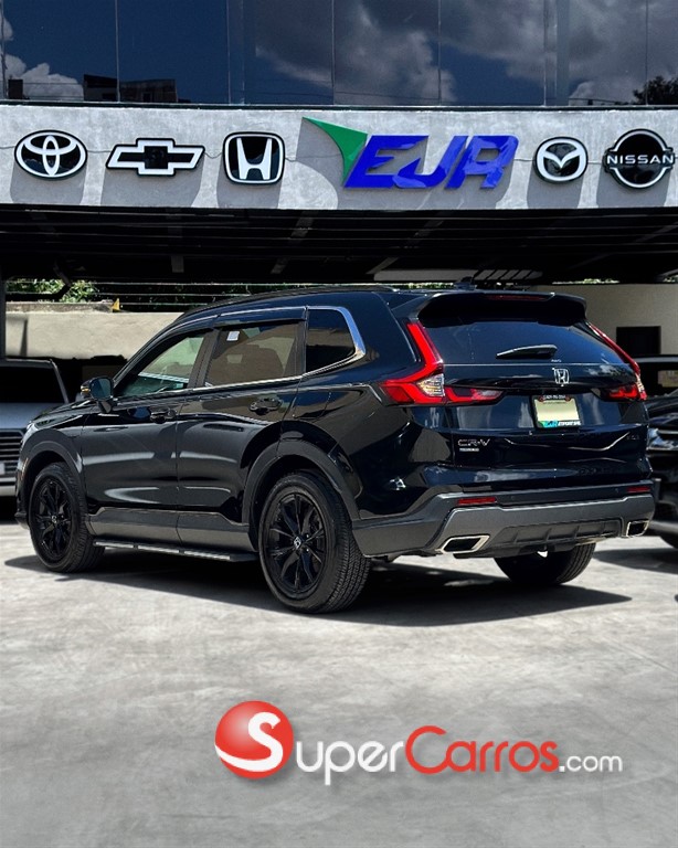 2024 Honda CR-V Sport L Hybrid — foto 3 / 7