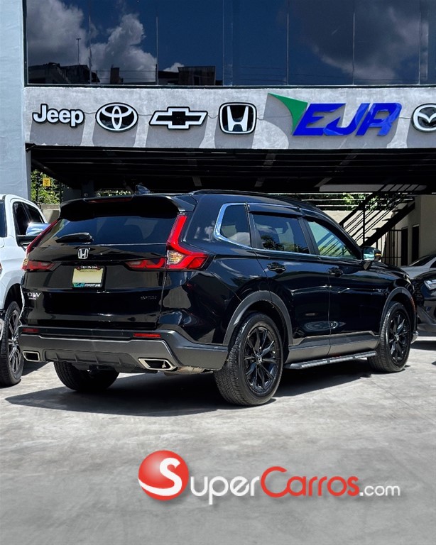 2024 Honda CR-V Sport L Hybrid — foto 4 / 7