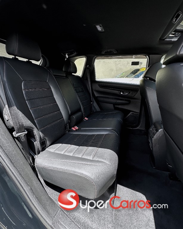 2024 Honda CR-V Sport L Hybrid — foto 6 / 7