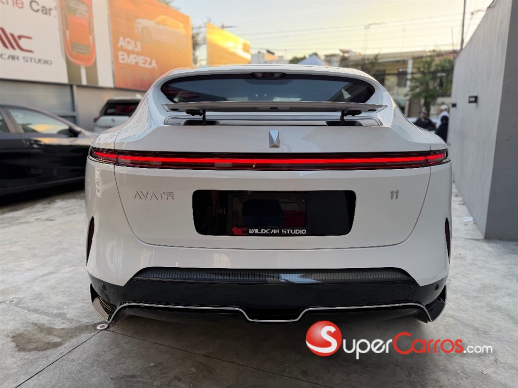 2025 AVATR 11 — foto 5 / 12