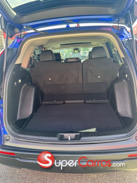 2024 Honda CR-V EX — foto 7 / 11