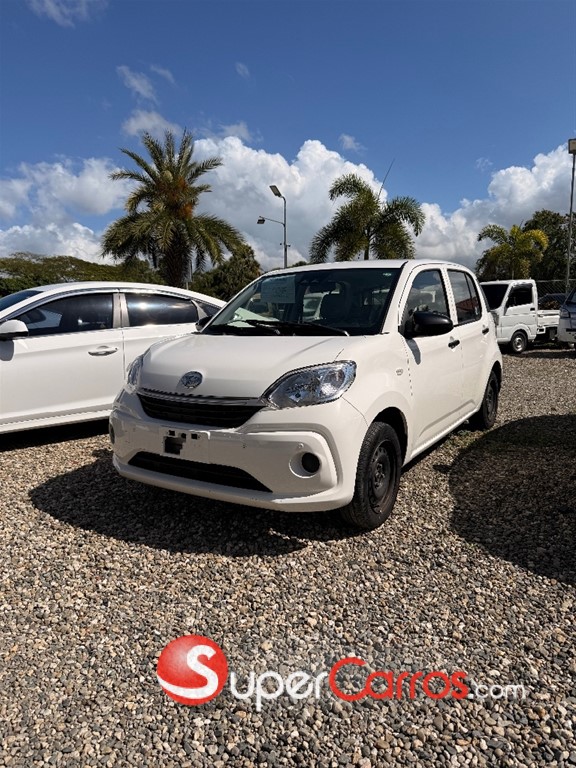 2020 Daihatsu Boon