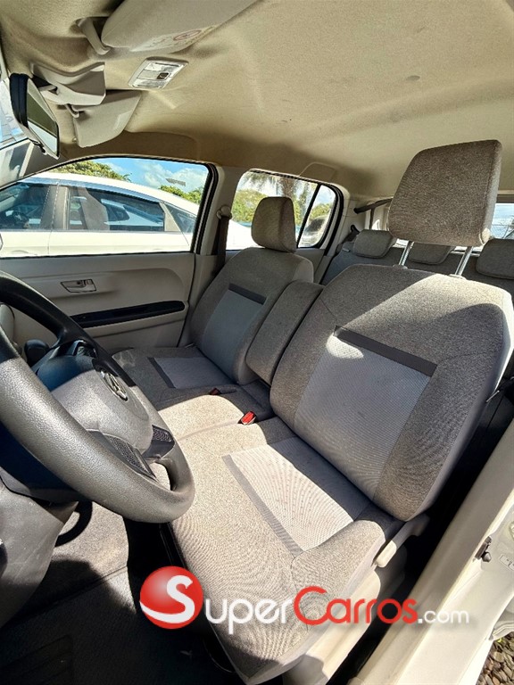 2020 Daihatsu Boon — foto 4 / 10