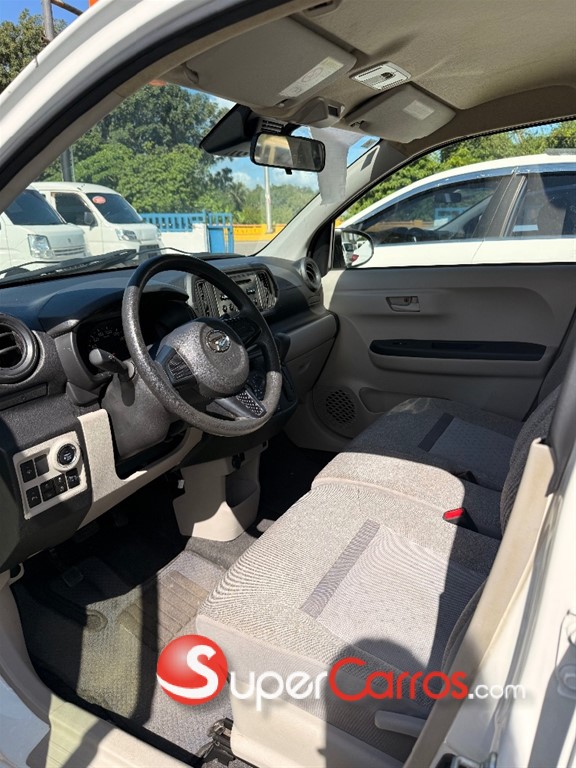 2020 Daihatsu Boon — foto 5 / 10