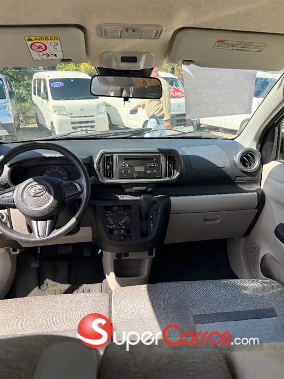 2020 Daihatsu Boon — foto 6 / 10