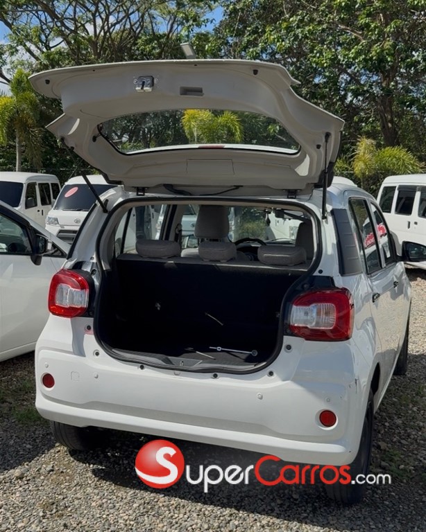 2020 Daihatsu Boon — foto 8 / 10