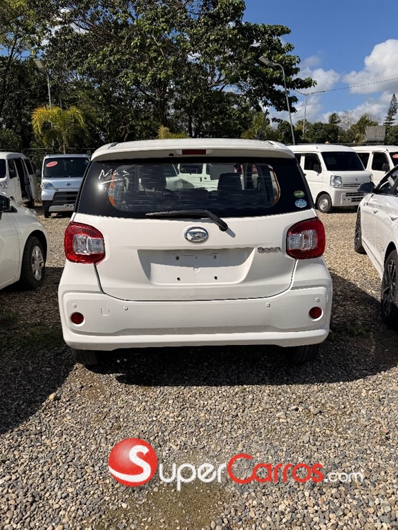 2020 Daihatsu Boon — foto 9 / 10