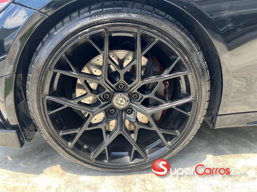2019 Mercedes-Benz Clase C 43 AMG — foto 12 / 12