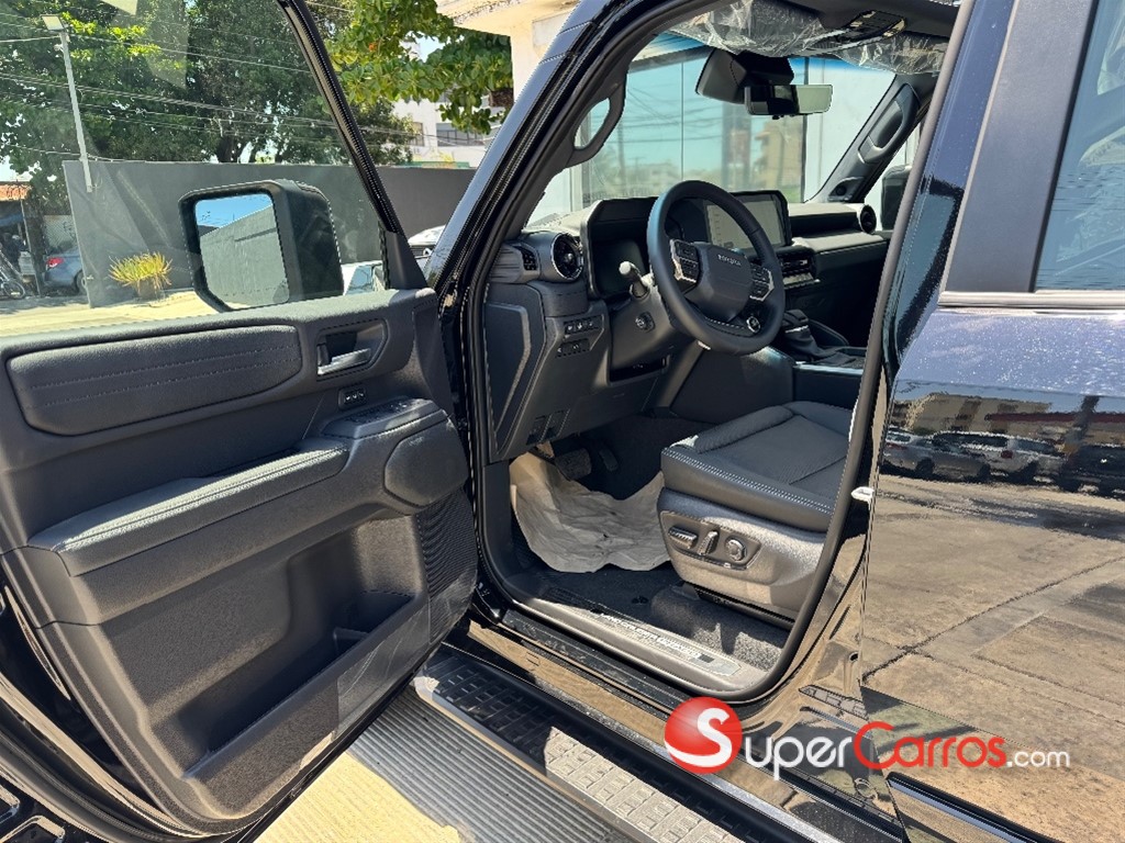 2027 Toyota Land Cruiser Prado LUXURY 1L — foto 3 / 10