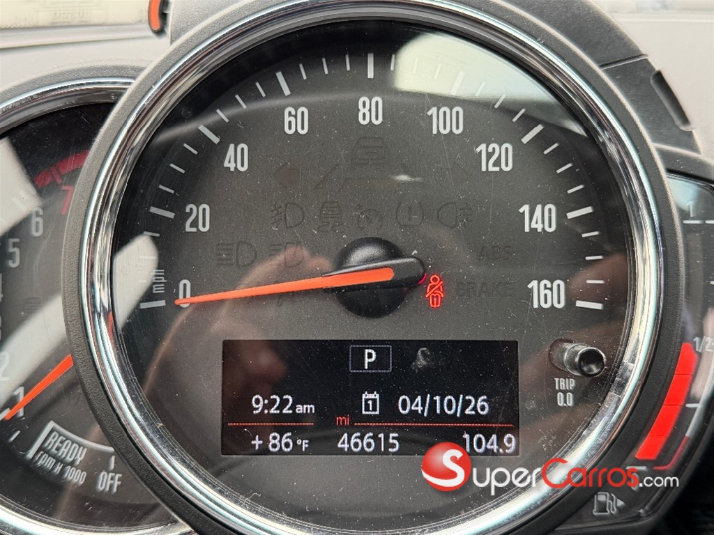 2019 Mini Cooper Clubman S — foto 10 / 10