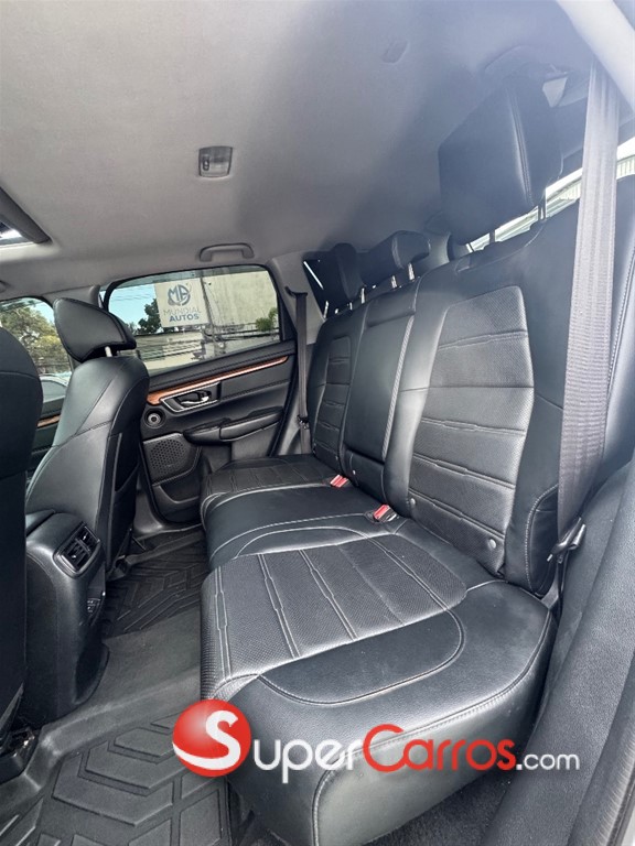 2022 Honda CR-V Touring — foto 10 / 10