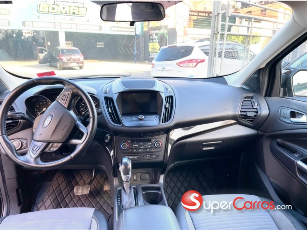 2019 Ford Escape SE Ecoboost — foto 5 / 7