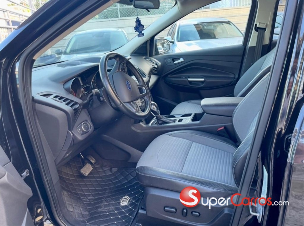 2019 Ford Escape SE Ecoboost — foto 6 / 7