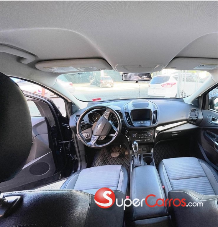 2019 Ford Escape SE Ecoboost — foto 7 / 7