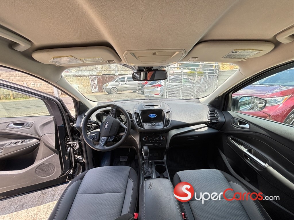 2018 Ford Escape SE Ecoboost — foto 12 / 12